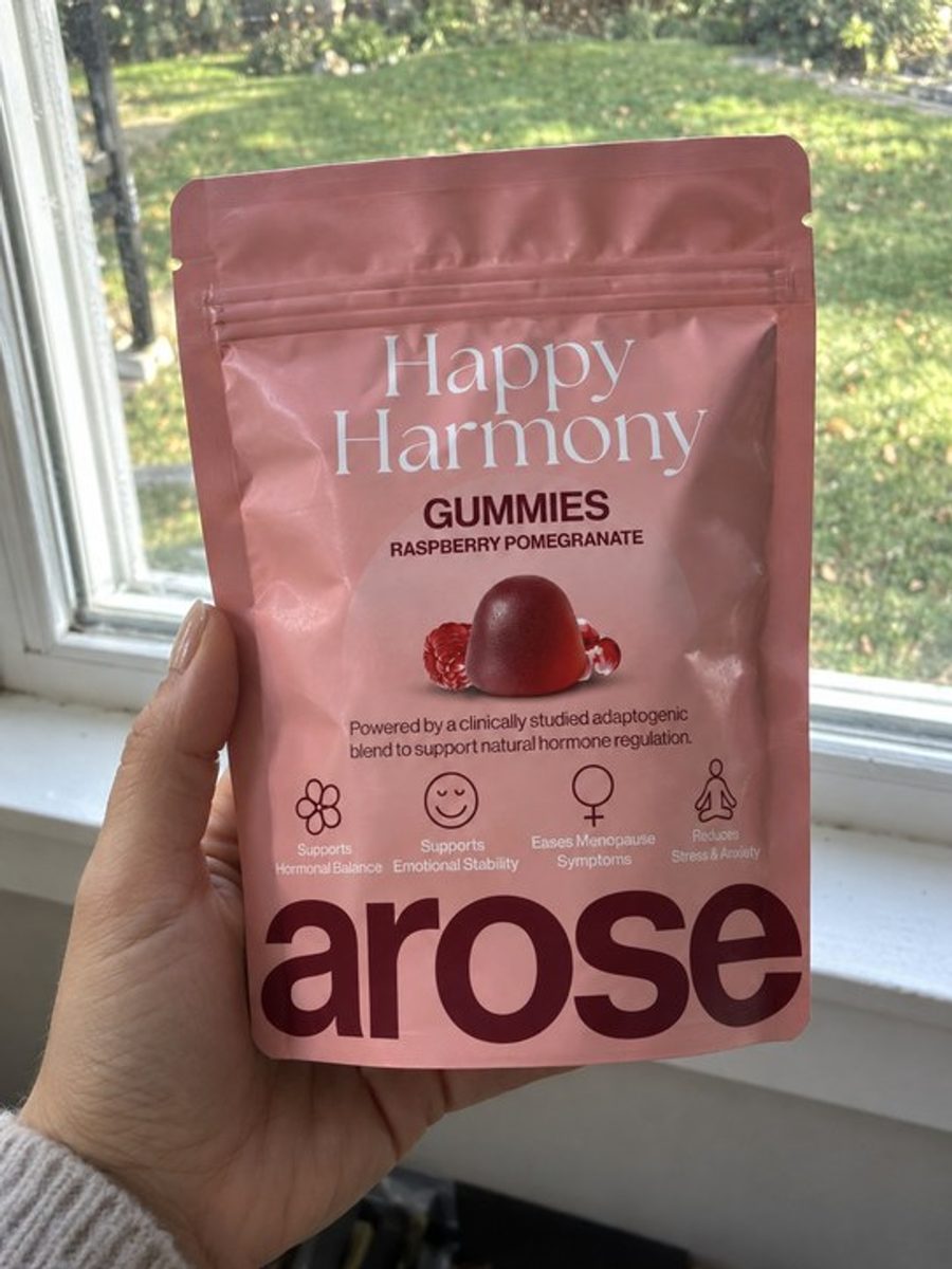 Happy Harmony customer photo
